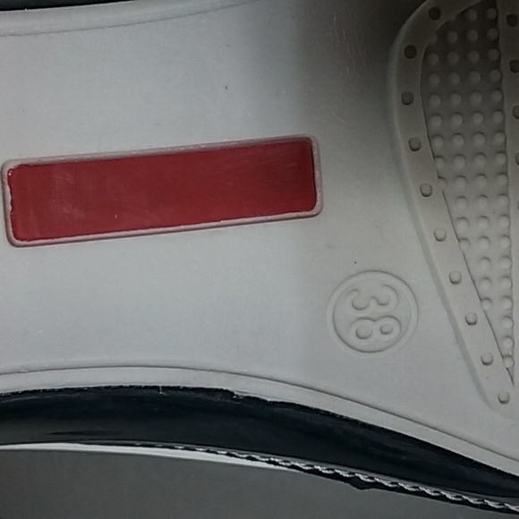 Baobao D women's loafers size 7.5 38 - Picture 9 of 13